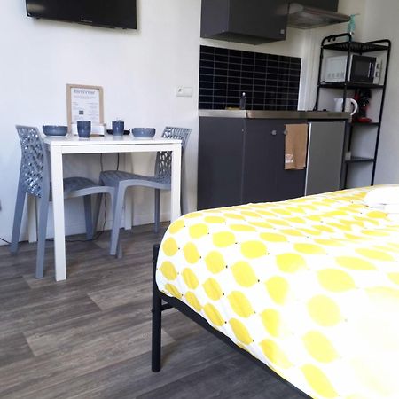 Cosy Hypercentre Netflix Apartment Narbonne Ngoại thất bức ảnh