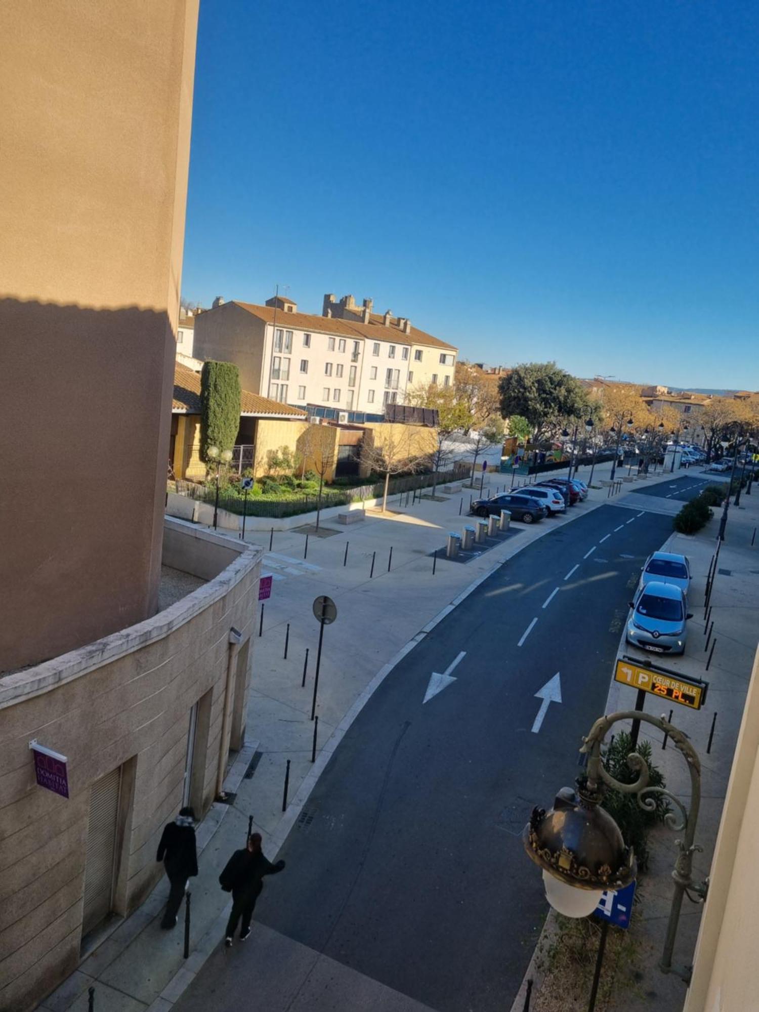 Cosy Hypercentre Netflix Apartment Narbonne Ngoại thất bức ảnh